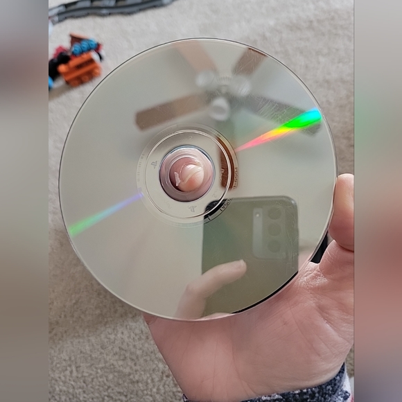 Finding Nemo Greatest Hits Playstation 2 PS2 Video Game - Picture 8 of 10